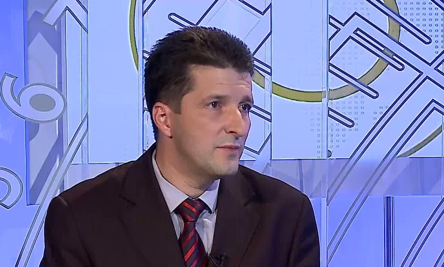 Radu Nechita