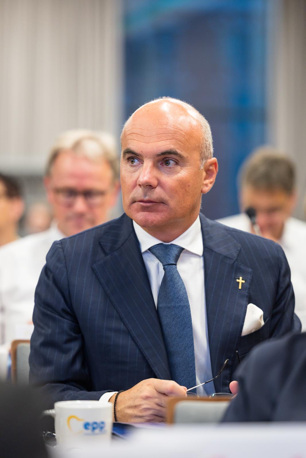 Rareș Bogdan