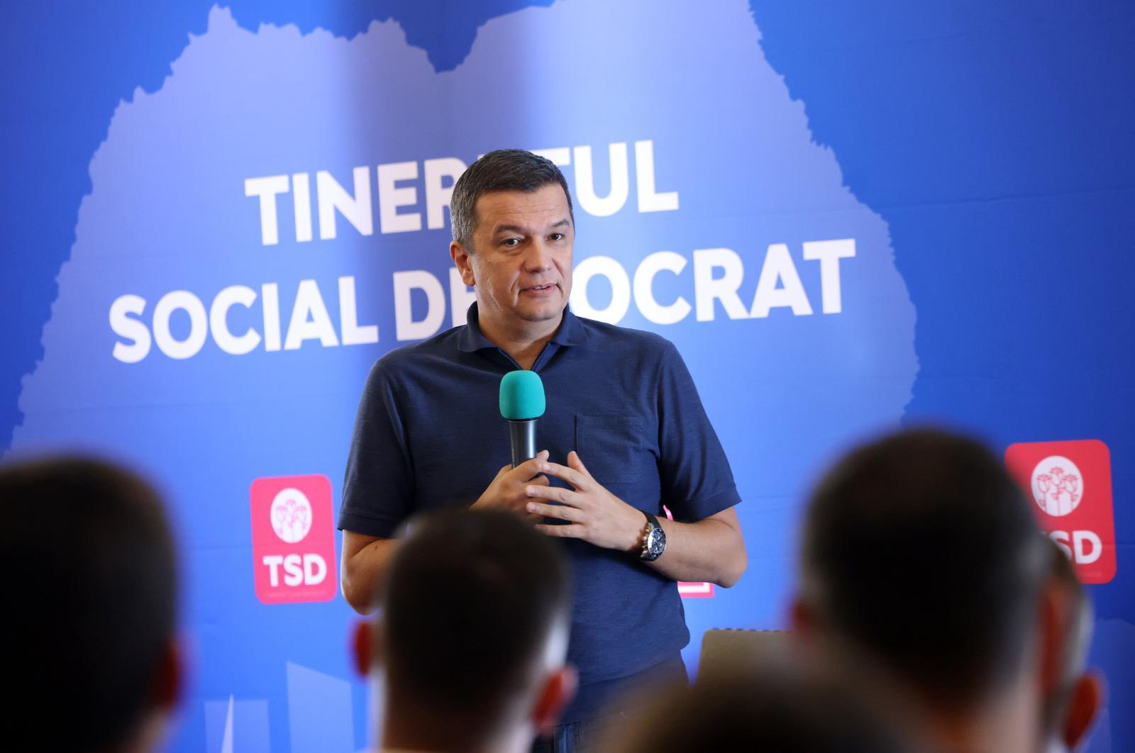 Sorin Grindeanu