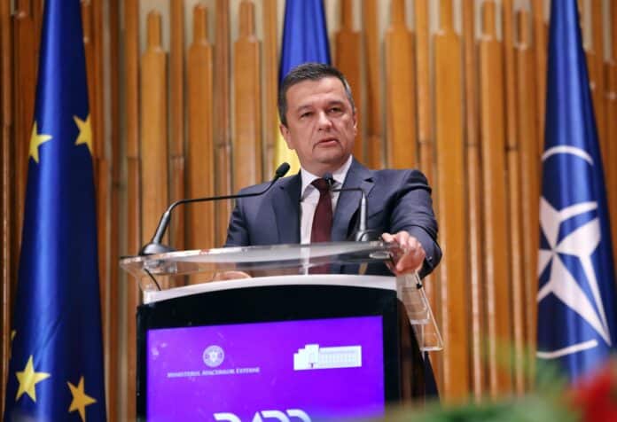 Sorin Grindeanu