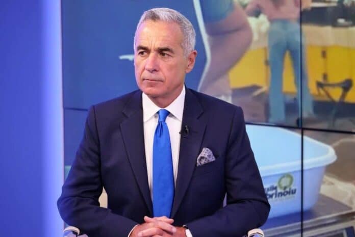 Călin Georgescu