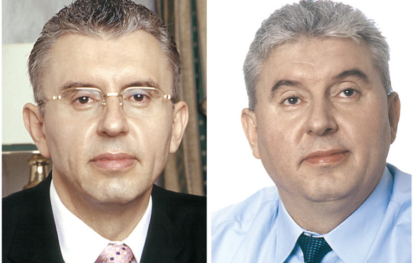 Viorel și Ioan Micula