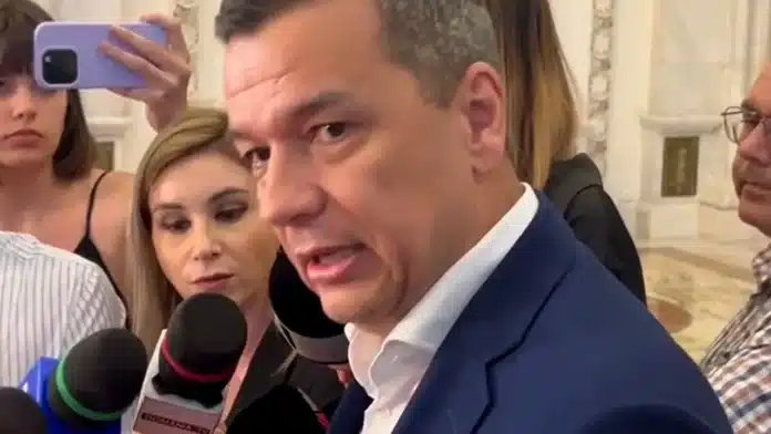 Sorin Grindeanu
