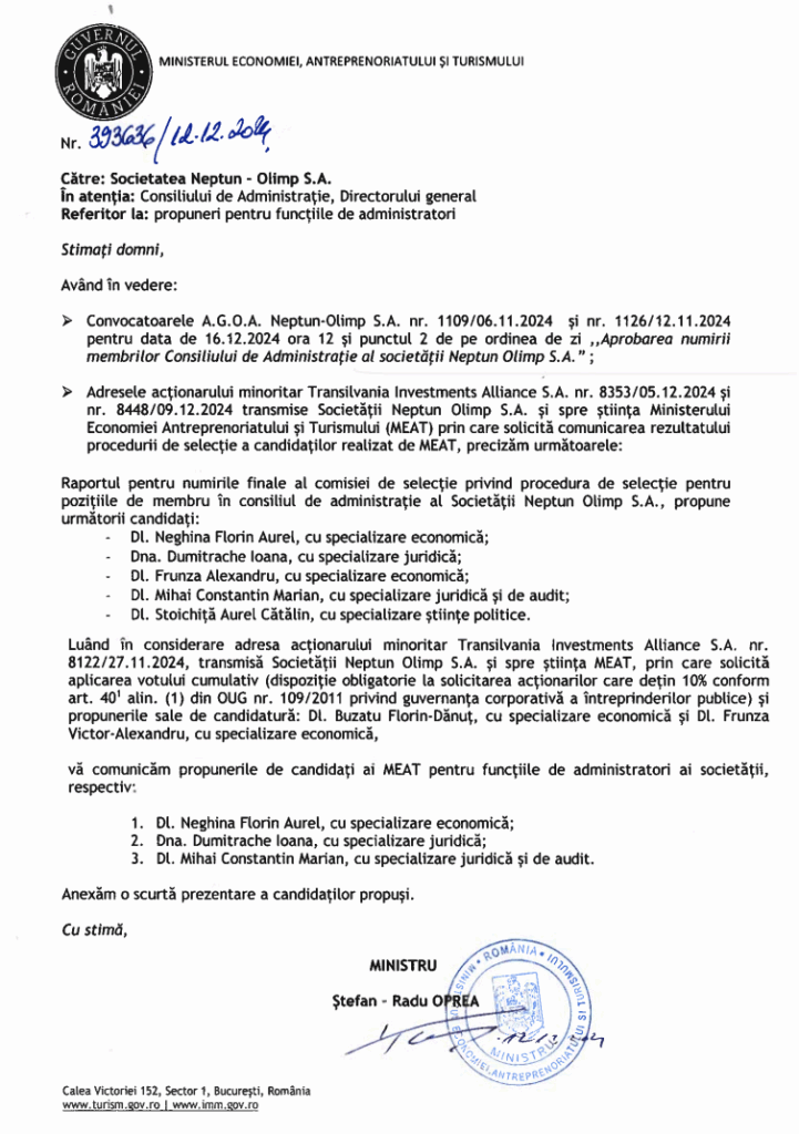 Candidatura Ancăi Alexandrescu contestată de un personaj controversat! Pe cine a scos „sistemul” la înaintare 9 image 14