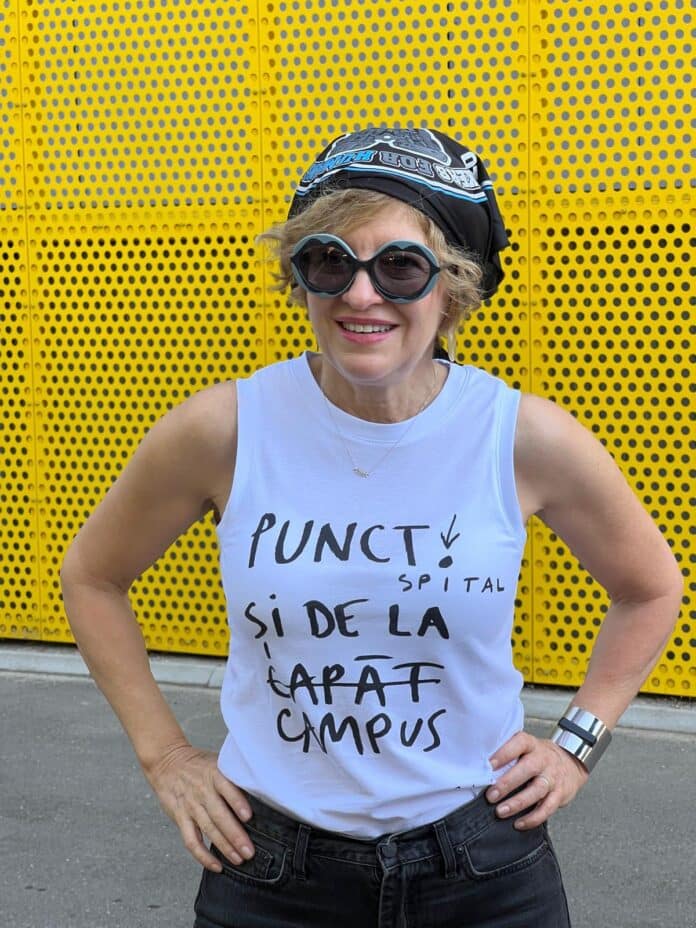 Oana Gheorghiu