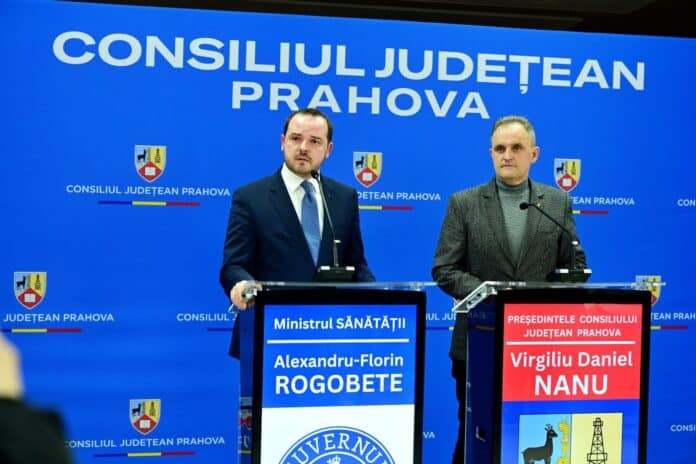 Alexandru Rogobete