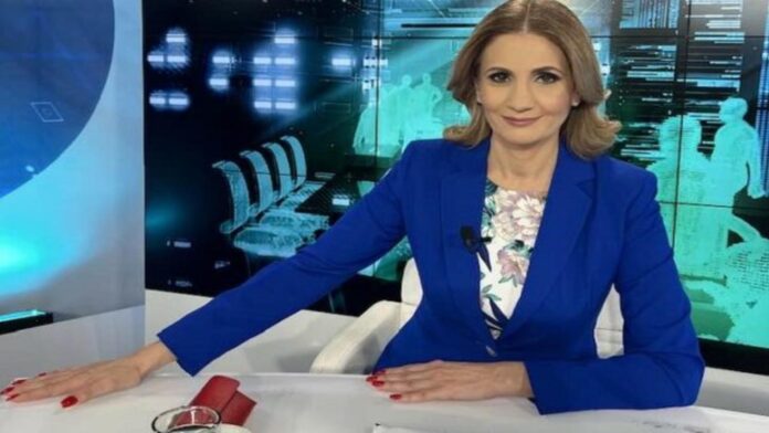 Anca Alexandrescu