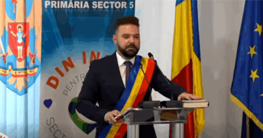 Proiect spectaculos în Sectorul 5. Ce lucrări finalizează primăria? 3 image 6