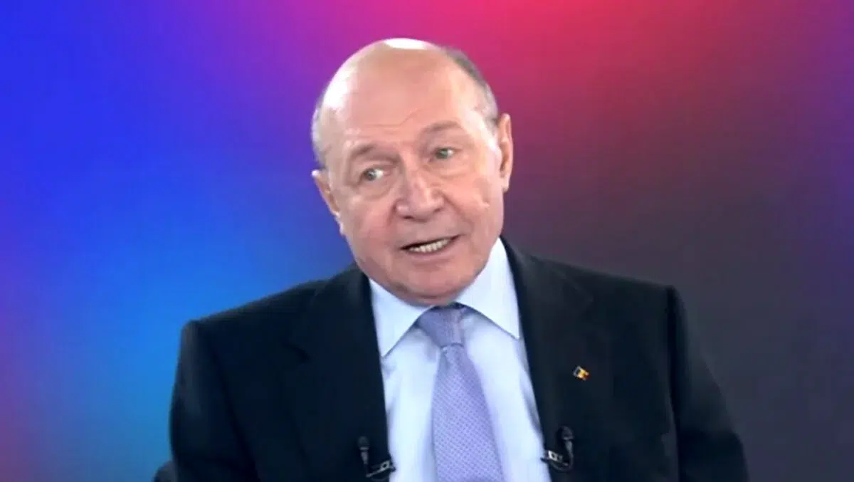 Traian Băsescu