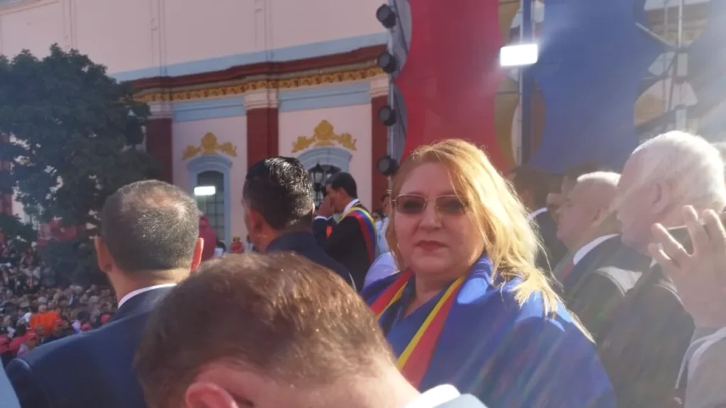 Diana Sosoaca Lumea Politică