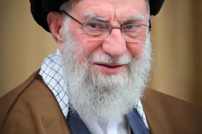 Ali Khamenei