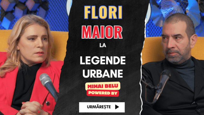 Flori Maior