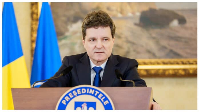 Nicușor Dan