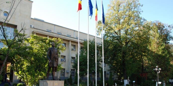 Ministerul Afacerilor Externe