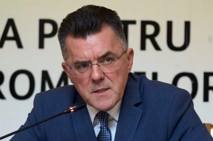 Dan Dungaciu