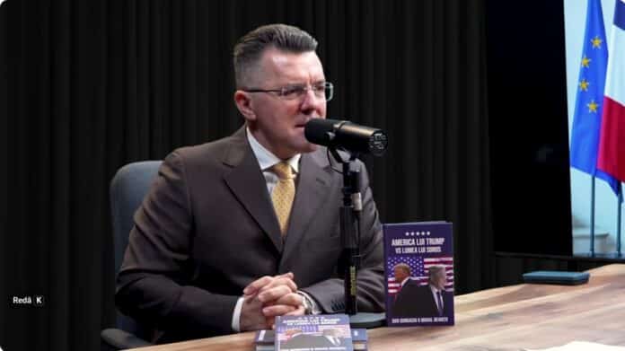 Dan Dungaciu