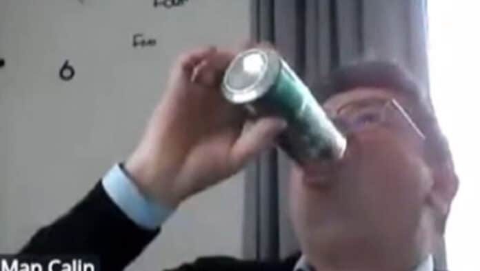 Călin Constantin Man