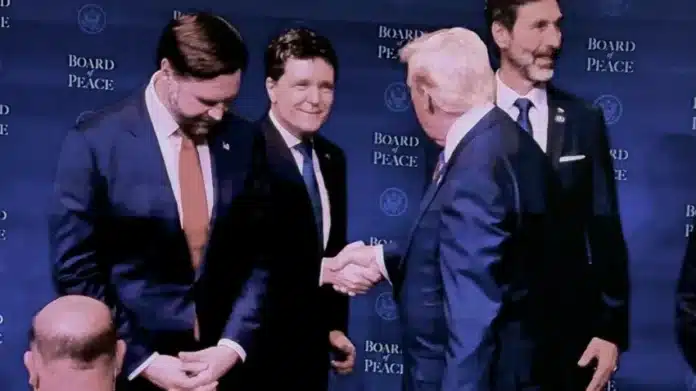 Nicusor Dan Consiliul pentru Pace