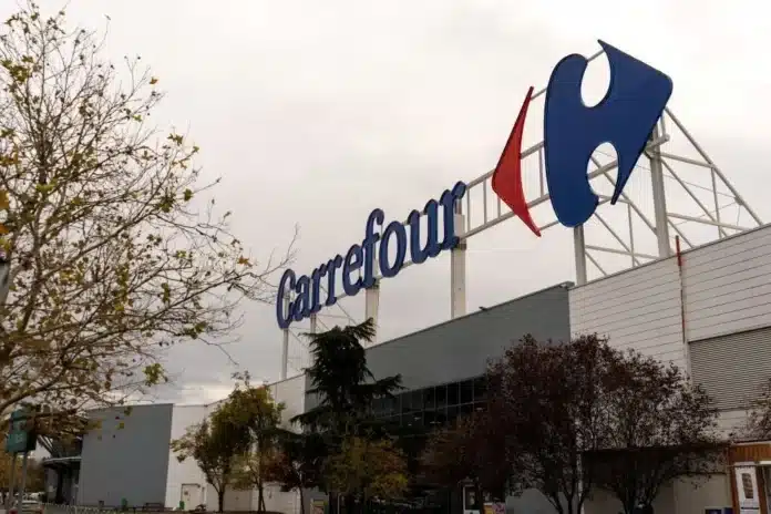 Carrefour