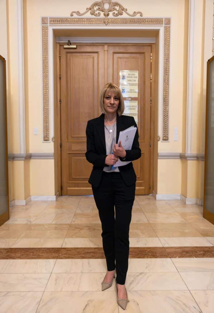 Diana Tușa