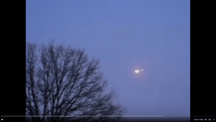 Meteorit