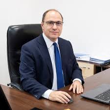 Mihai Dimian
