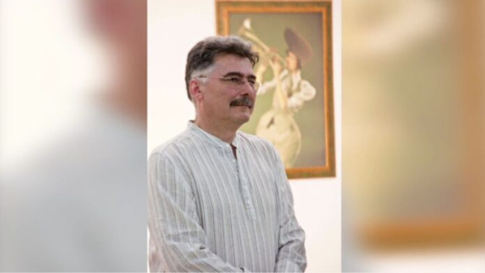 Ionel Onofraș