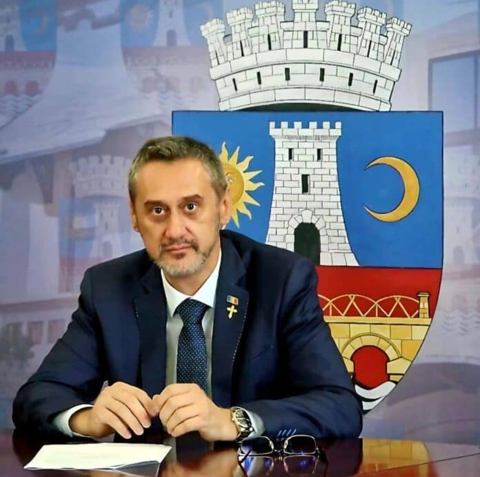 Mario de Mezzo