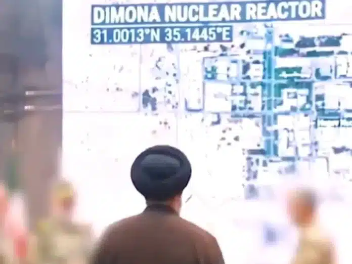 Mojtaba Khamenei
