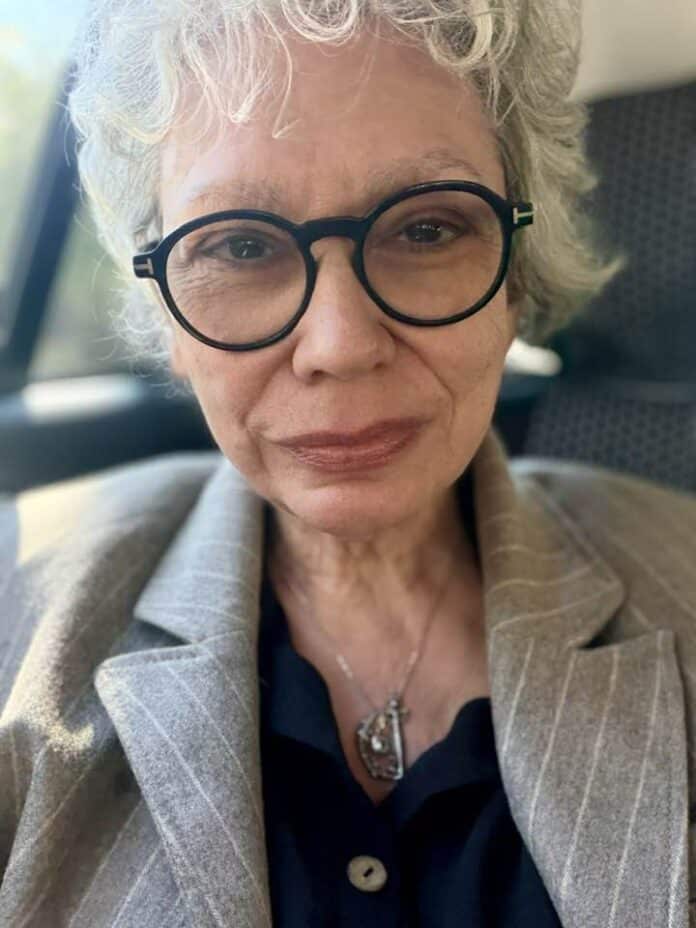 Oana Pellea