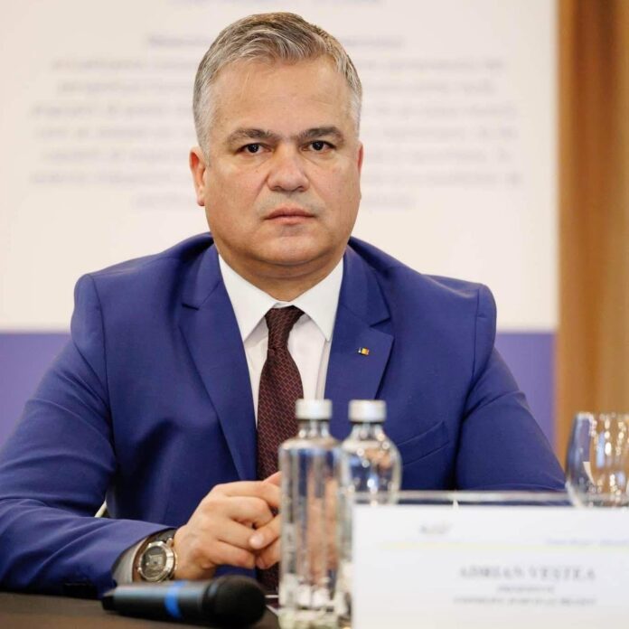 Adrian Veștea