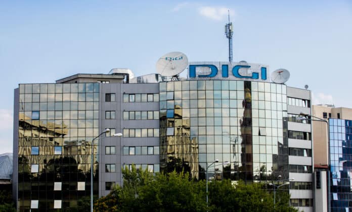 Digi România