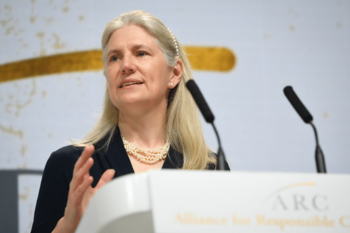 philippa stroud