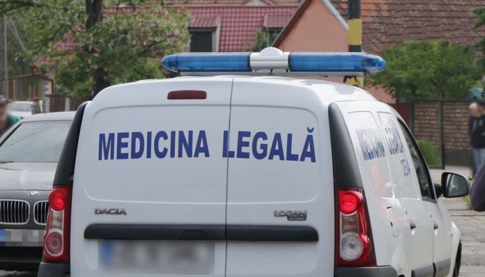 Medicina legală