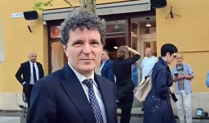 Nicușor Dan