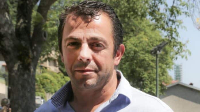 Primarul din Triora