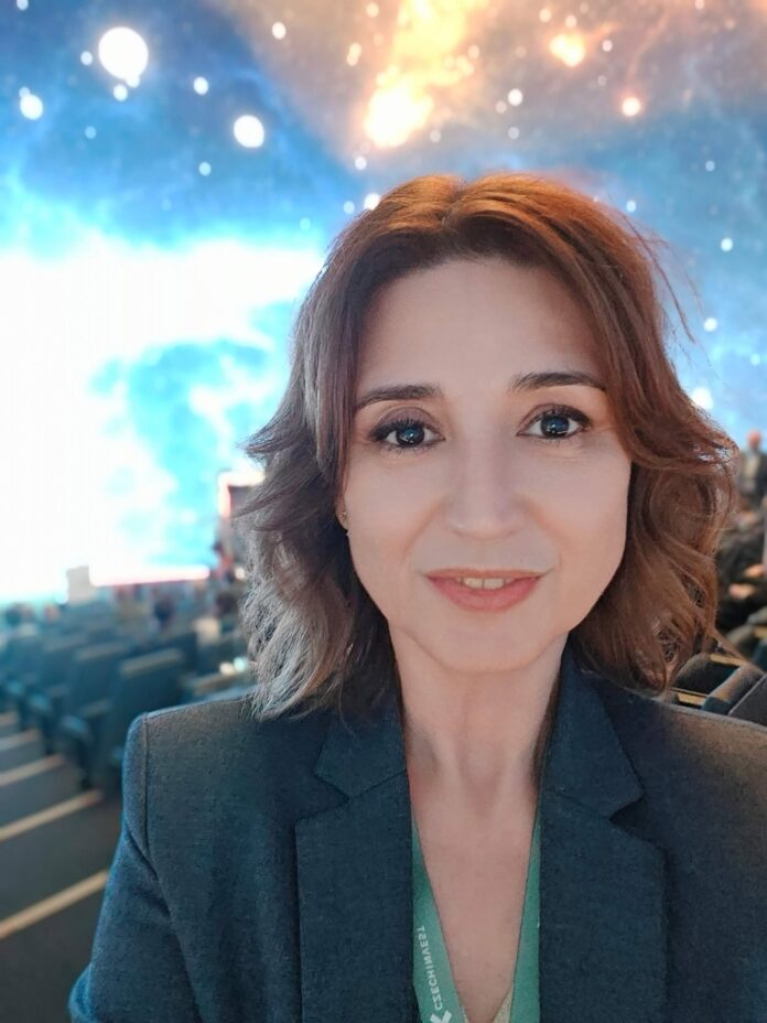 Sanda Nicola