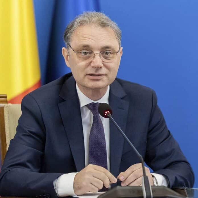Luca Niculescu